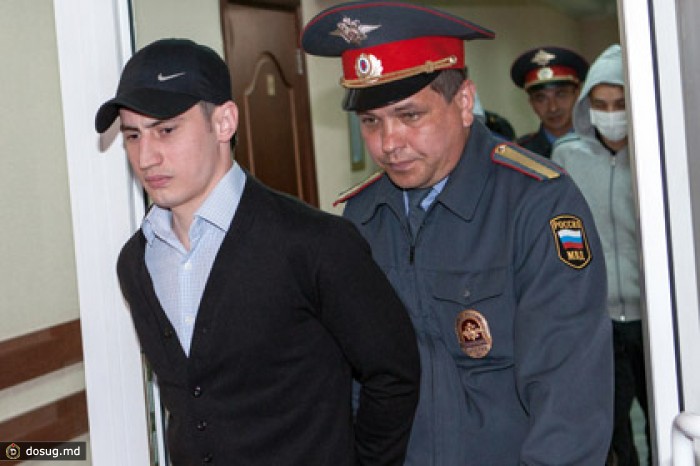 Бывших сотрудников ОП «Дальний» попросили приговорить к длительным срокам