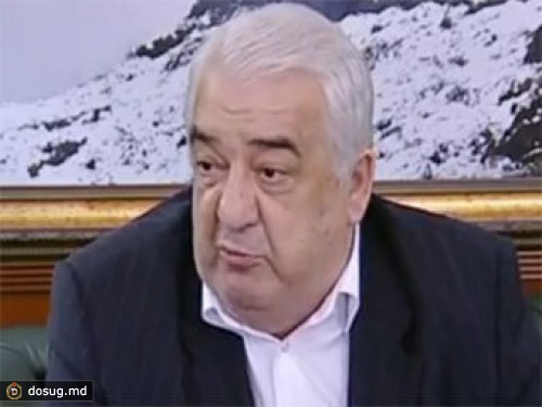 Бывший "посол Ичкерии" рассказал о трудном детстве Саакашвиили