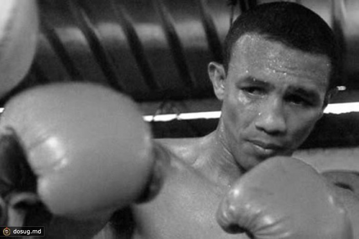 Бывший чемпион мира по боксу найден мертвым после похищения