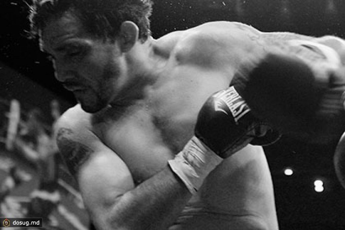 Бывший чемпион мира по боксу умер в 40 лет