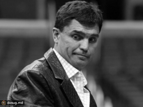 Бывший чемпион мира по боксу убит при ограблении