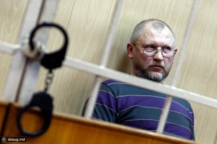 Бывший депутат Госдумы сознался в убийстве Галины Старовойтовой