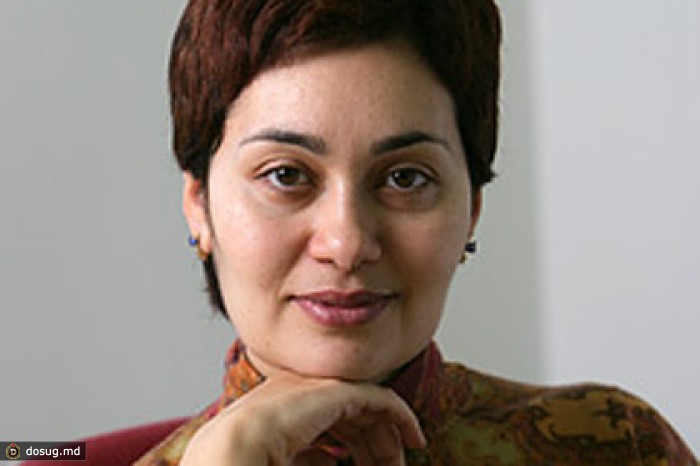 Бывший гендиректор SUP Media перешла в СТС