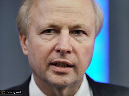 Бывший гендиректор ТНК-ВР поможет Сечину слить ее с "Роснефтью"