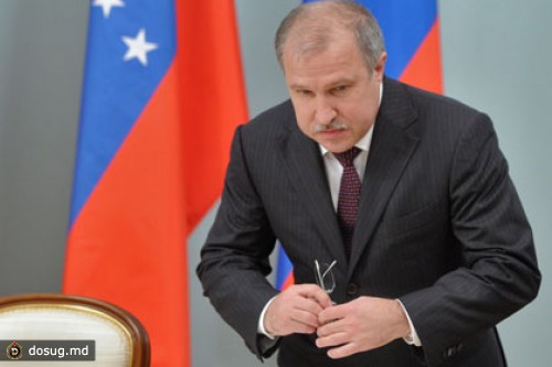 Бывший глава «Роснефти» стал газовиком