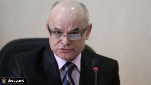 Бывший глава КСТР Георгий Горинчой предстанет перед судом