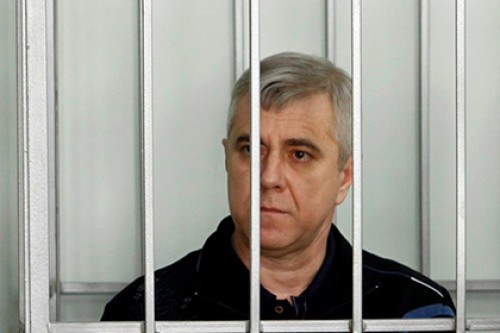 Бывший глава Крымского района частично признал вину по делу о наводнении
