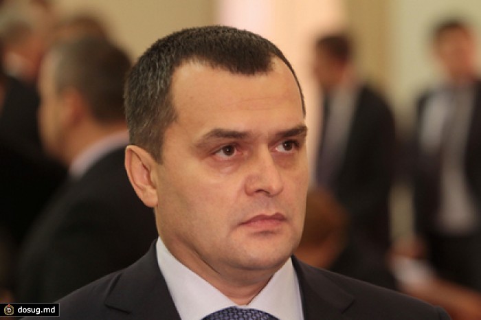 Бывший глава МВД Украины приглашен на работу в «Ростех»