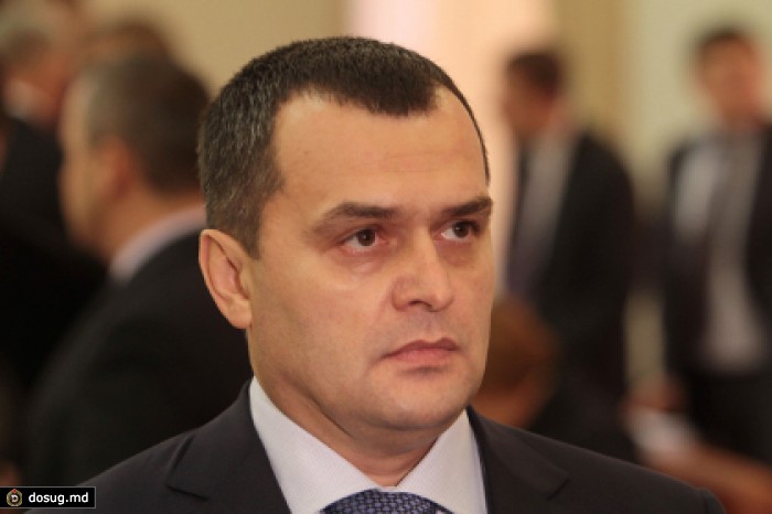 Бывший глава МВД Украины сформулировал принципы денацификации