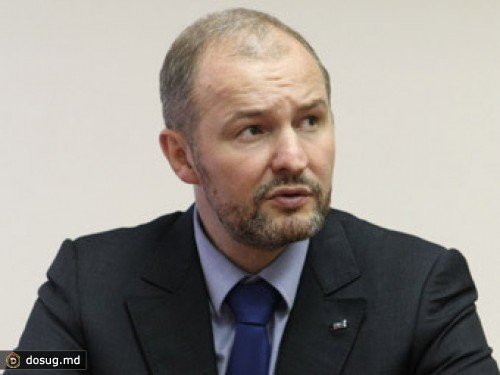 Бывший глава ОСК нашел работу в "Роснефти"