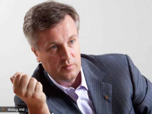 Бывший глава спецслужбы вышел из партии Ющенко