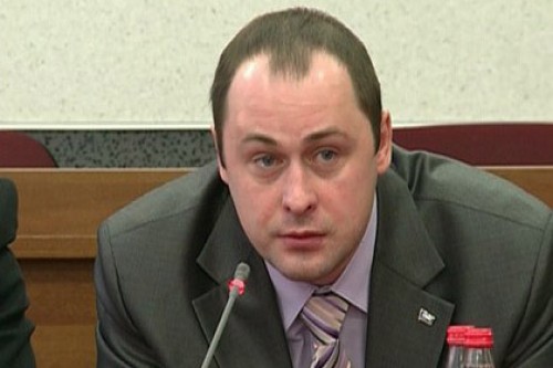 Бывший лидер ярославского ЛДПР получил срок за детское порно