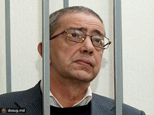 Бывший мэр Томска пожаловался в ЕСПЧ на приговоривший его суд
