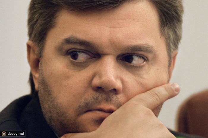 Бывший министр энергетики Украины объявлен в международный розыск