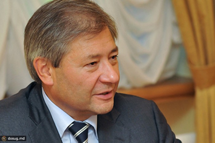 Бывший министр связи Рейман возглавил совет директоров «МТТ Групп»