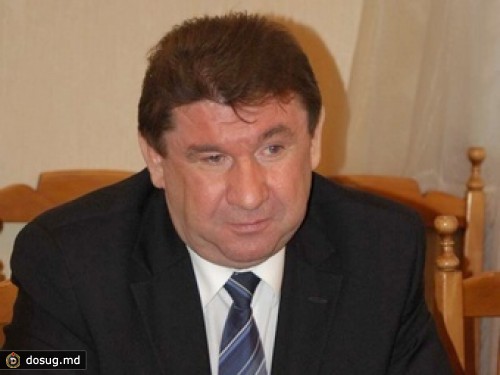 Бывший орловский вице-губернатор осужден условно за крупную растрату