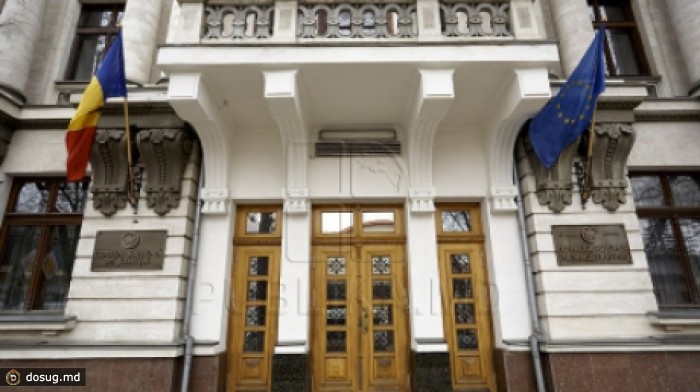 Бывший председатель столичного суда сектора Рышкановка был избран на пост главы ВСМ