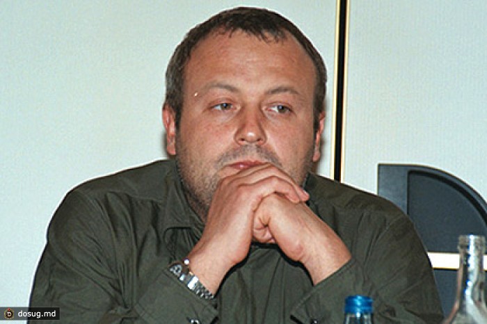 Бывший сенатор Сабадаш задержан за махинации с НДС