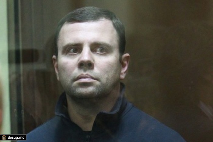 Бывший сити-менеджер Смоленска отсудил у государства 25 миллионов рублей
