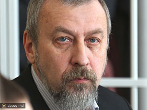 Бывший соперник Лукашенко попросил о помиловании