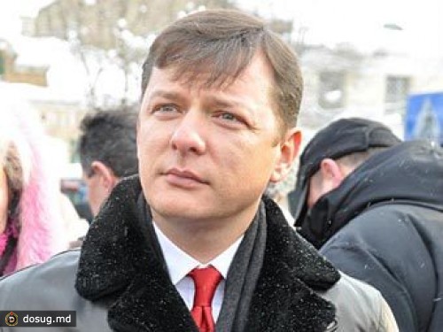 Бывший соратник Тимошенко признался в организации ее побега