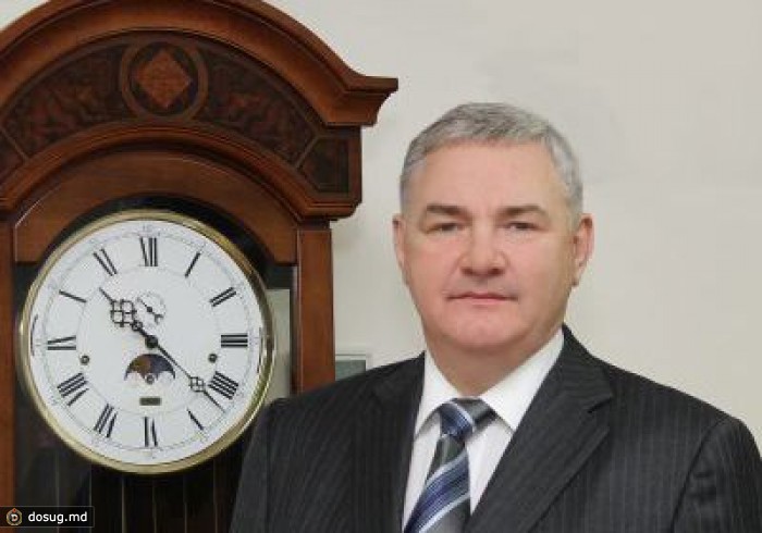 Бывший спикер парламента Приморья избежал суда по делу о хищении
