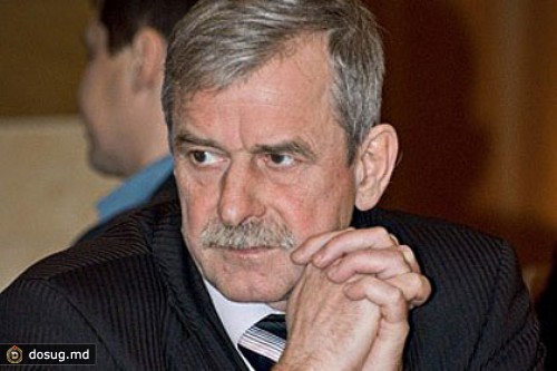 Бывший спикер воронежской думы оштрафован за поездку в Париж