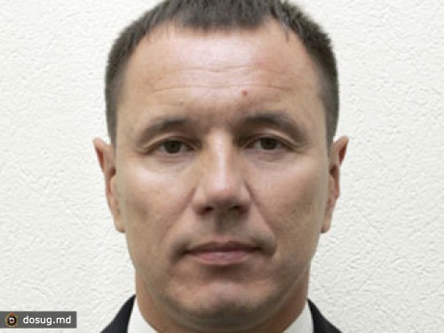 Бывший теннисист стал директором "Современника"