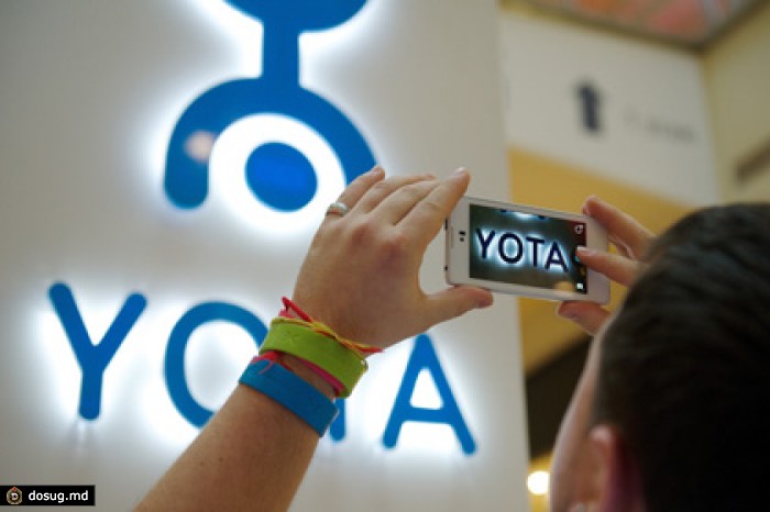 Бывший топ-менеджер Oracle в России перешел в Yota Devices