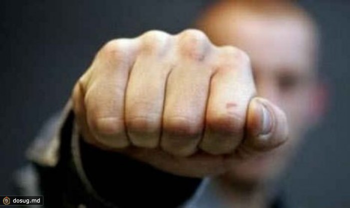 Бывший уголовник жестоко избил 11-летнюю девочку