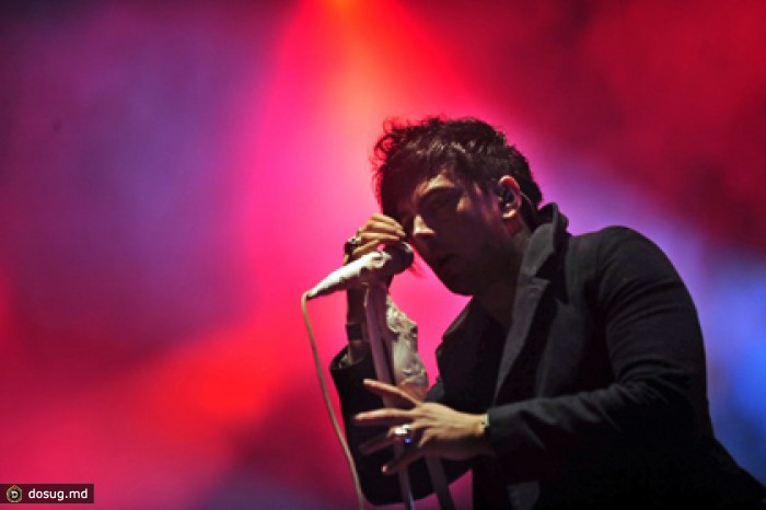 Бывший вокалист Lostprophets признал себя виновным в педофилии