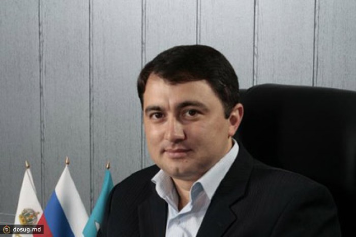 Бывший волгоградский вице-премьер получил пять лет за мошенничество