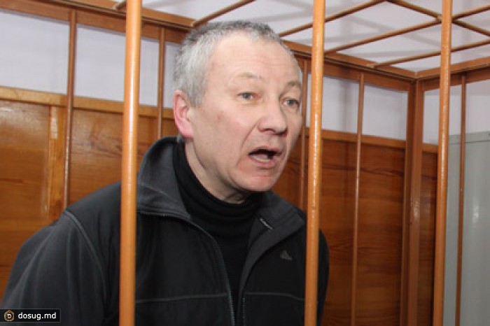 Бывший замглавы администрации Екатеринбурга Контеев приговорен к 18 годам заключения