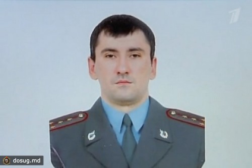 Бывший замначальника полиции Черкесска получил за убийство 13 лет
