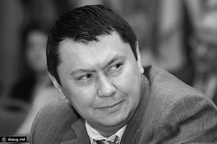 Бывший зять Назарбаева найден мертвым в австрийской тюрьме
