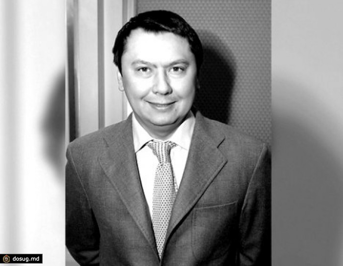 Бывший зять президента Казахстана покончил с собой в венской тюрьме