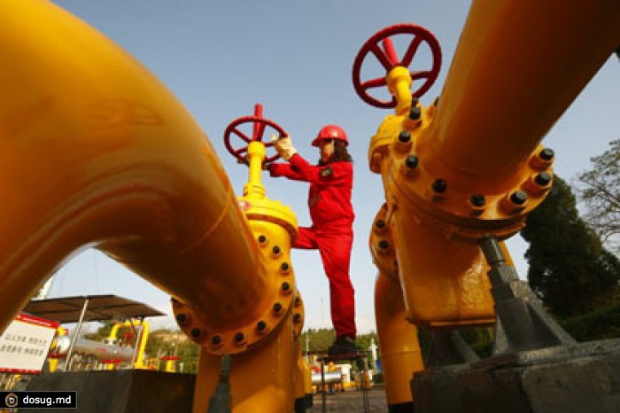 CNPC спрогнозировала рост потребления нефти в Китае в 2015 году