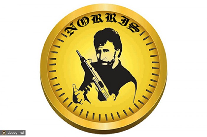 Чак Норрис заставил канадца отказаться от выпуска «норрискоинов»