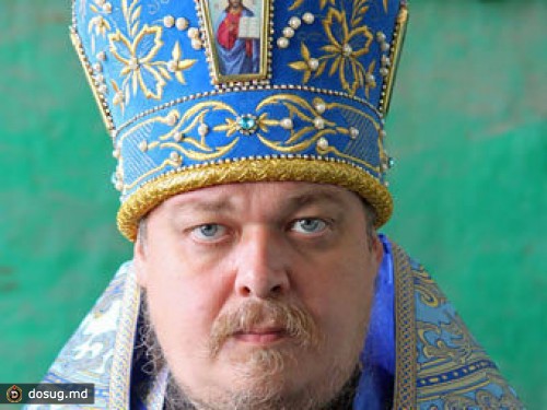 Чаплин призвал "неотвратимо" наказать спильщиков поклонных крестов