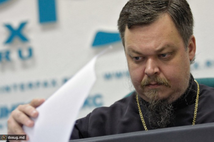 Чаплин упрекнул журналистов и чиновников в безграмотности
