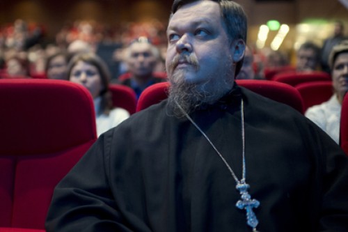 Чаплин выявил спрос молодежи на «нравственную контрреволюцию»