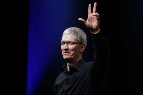 Чашка кофе с главой Apple ушла с аукциона за 610 тысяч долларов