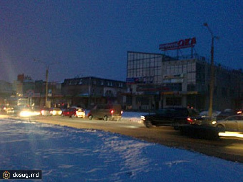 Часть петербургского Колпино осталась без света на два часа