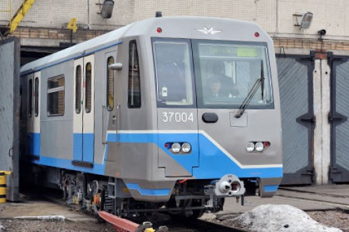 Частной компании впервые отдадут депо в московском метро