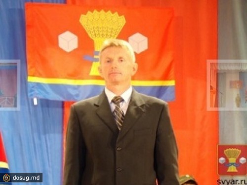 Чеченский пенсионер застрелил главу района Волгоградской области