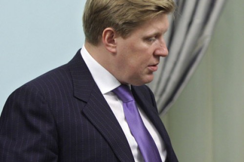 Человека Чемезова назвали владельцем крупнейшего производителя титана