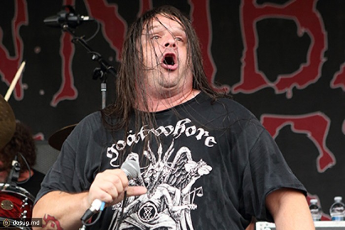 Челябинские пенсионерки победили Cannibal Corpse