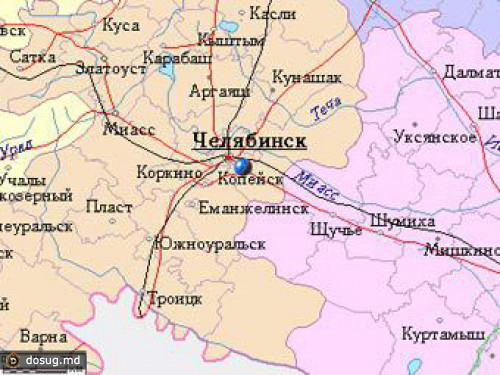 Челябинские полицейские насмерть запарили мужчину в бане