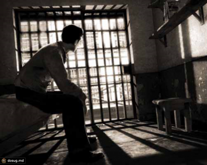 Четверо молдаван - торговцы людьми приговорены к 68 годам лишения свободы