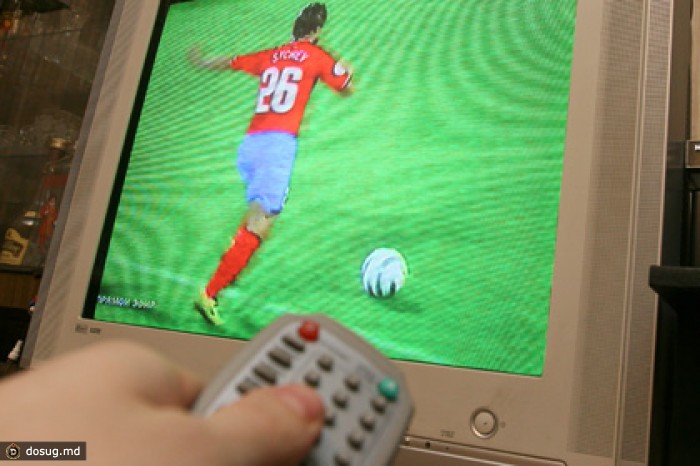 Четверть интернет-пользователей в США и Европе не смотрят телевизор